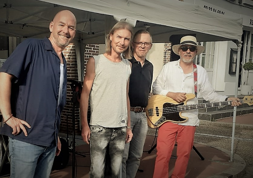 Mercredi 27 septembre – 21h00